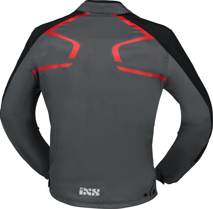 Actual product image iXS Sport SO Jacket Moto Dynamic (Men, L)