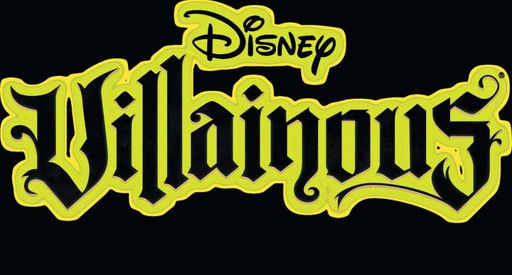 Image du produit Ravensburger Disney Villainous (Français)