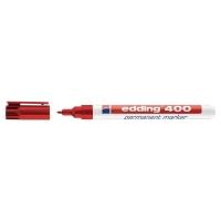 Produktbild Edding 400 (Rot, 1 mm, 1 x)