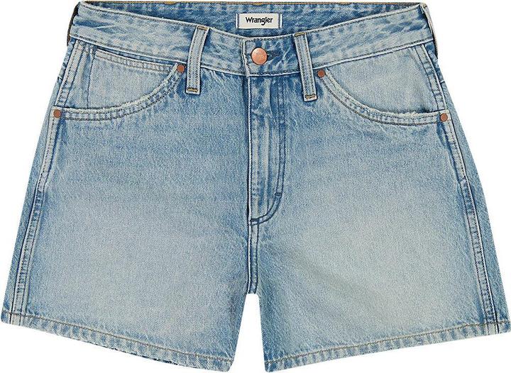 Produktbild Wrangler Shorts Cowboy Short 3 Inch (27)