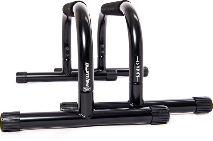 Produktbild Lebert Fitness Equalizer