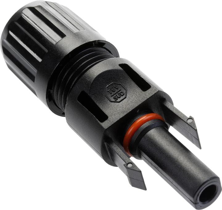 Actual product image Furber.power Connector (Solar cable)