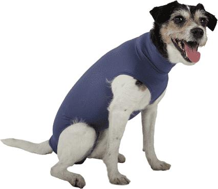 Produktbild Vetmedcare Hunde Body ohne Beine (Hund)