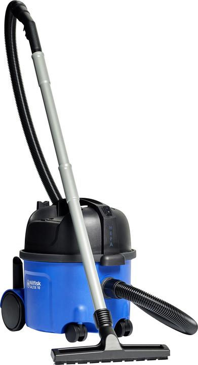 Image du produit Nilfisk Saltix 10 Hepa Eco Eu (Aspirateur eau et poussière)