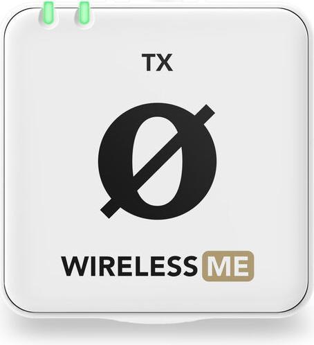 Produktbild RØDE Wireless ME Dual