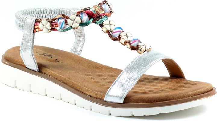 Image du produit Lunar - Sandales TEMPO - Femme (40)