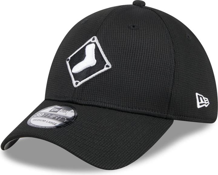 Produktbild New Era 39Thirty Cap - BATTING PRACTICE Chicago White Sox - (S/M)