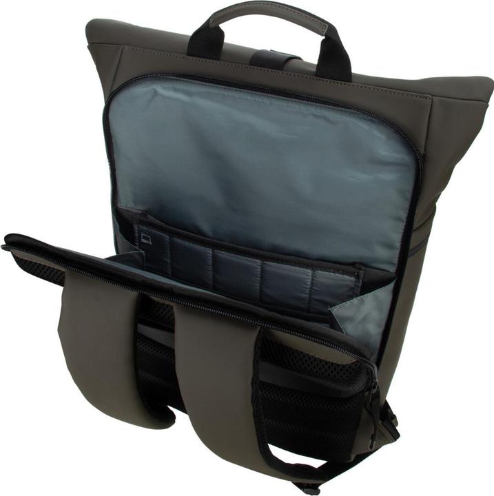 Image du produit Jost Sac à dos à roulettes Hamar 3604 (28 l)