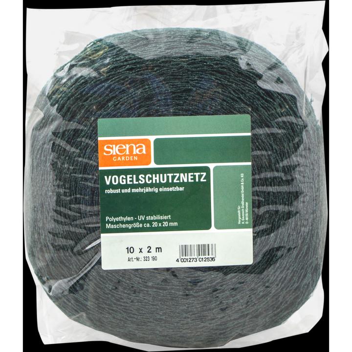 Produktbild Siena Garden Vogelschutznetz