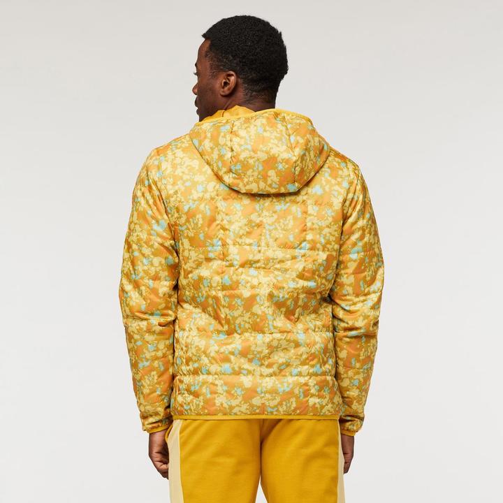 Produktbild Cotopaxi Teca Calido Hooded JacketPrint (M)