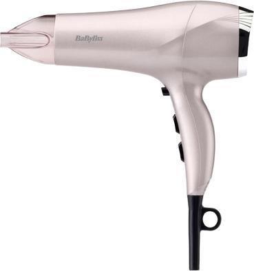 Actual product image BaByliss Mauve Lustre