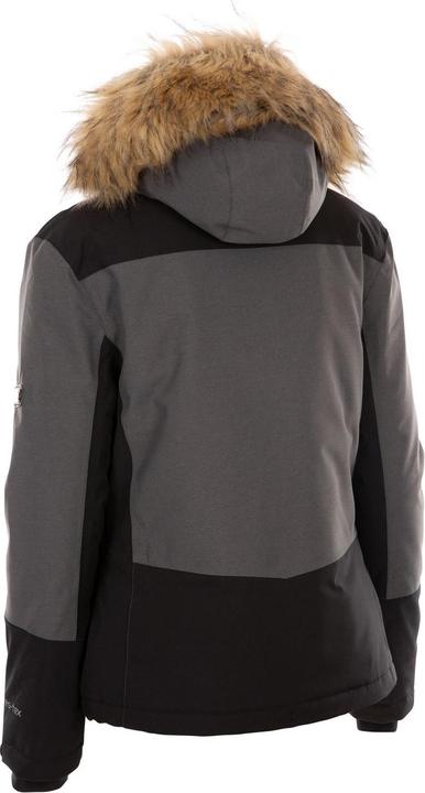 Actual product image Trespass Womens/Ladies Temptation Ski Jacket (XL)