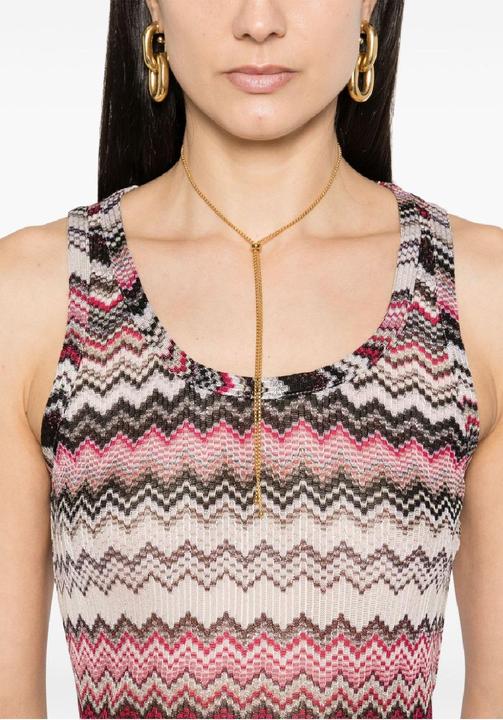 Image du produit Missoni Tank Top (44)