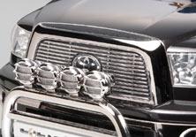 Produktbild Tamiya Toyota Tundra Highlift (Kit)