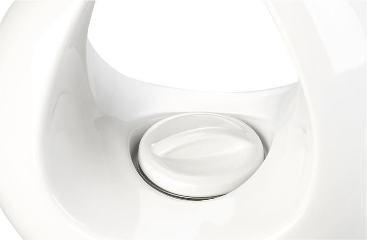 Image du produit Carlo Milano Feu de table design pour bioéthanol