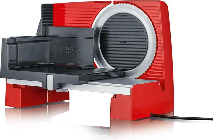 Productafbeelding Graef SKS 100 - S10003