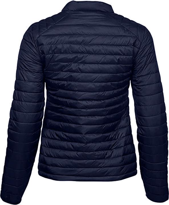 Image du produit Tee Jays - Veste matelassée ZEPELIN - Femme (XL)