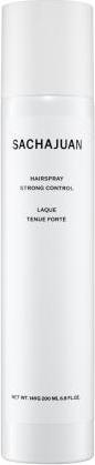 Produktbild Sachajuan Hairspray Strong Control (200 ml)