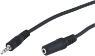Produktbild M-Cab 3.5mm jack extension cable (3 m, 3.5mm Klinke (AUX))