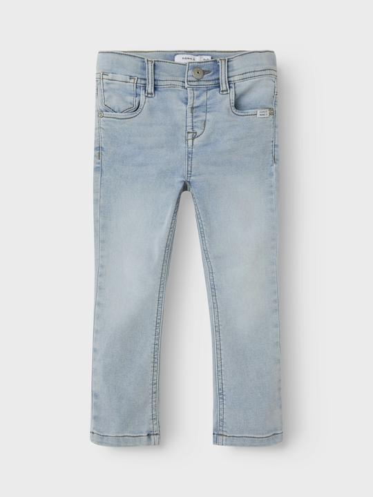 Produktbild Name it NMMSILAS SLIM SWE JEANS 8001-TH NOOS (110)