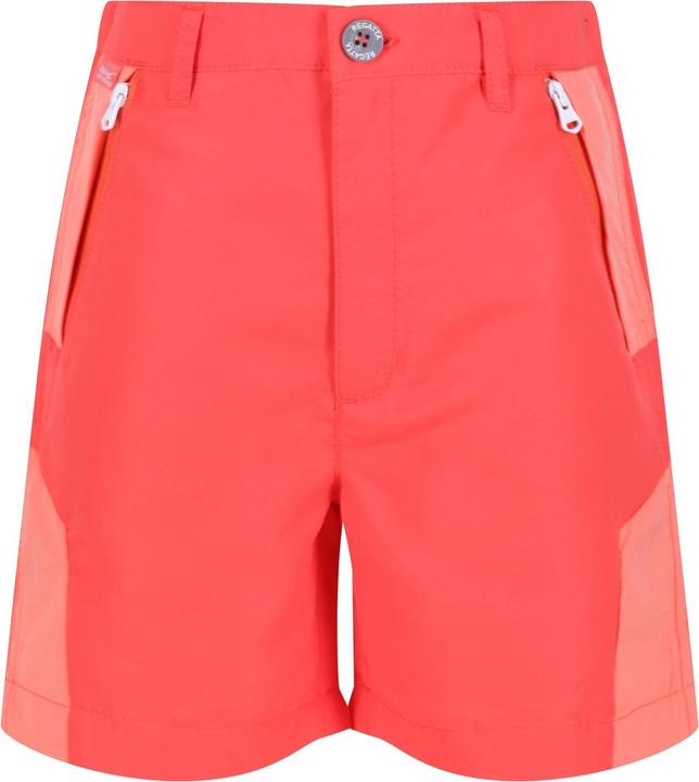 Pêche néon, Corail