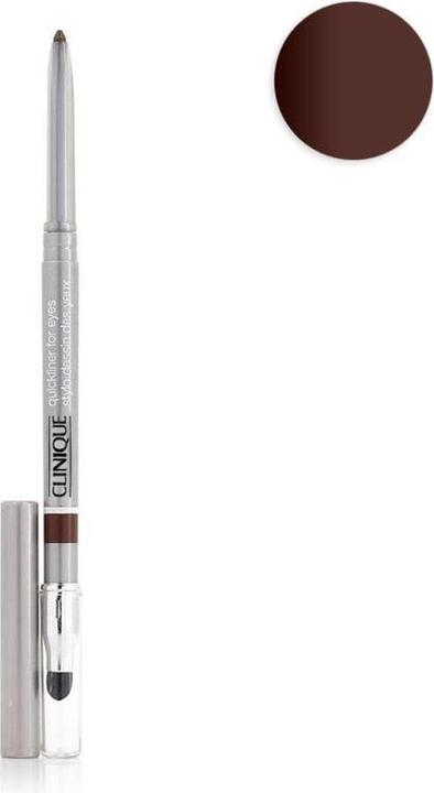 Image du produit Clinique Quickliner (03-café torréfié)