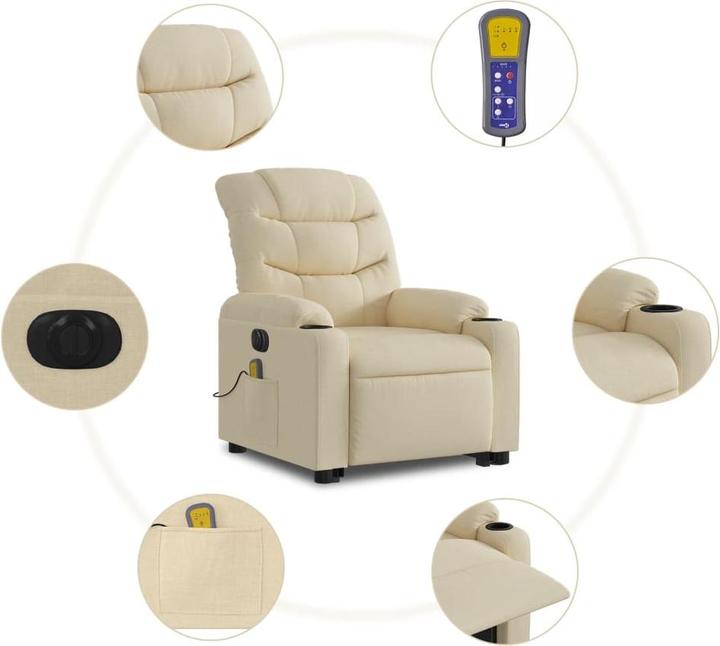 Produktbild VidaXL Ithiel