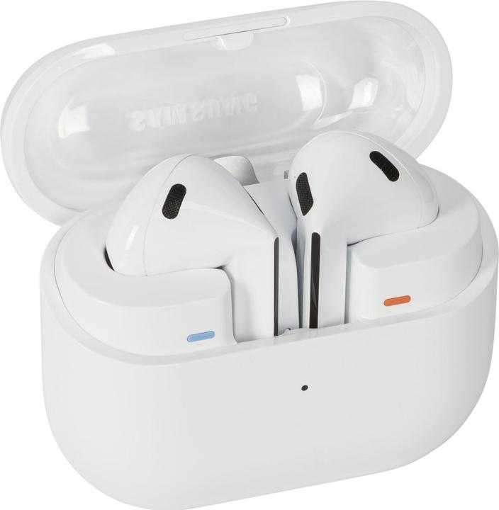 Produktbild Samsung Galaxy Buds3 (ANC, 6 h, Kabellos)