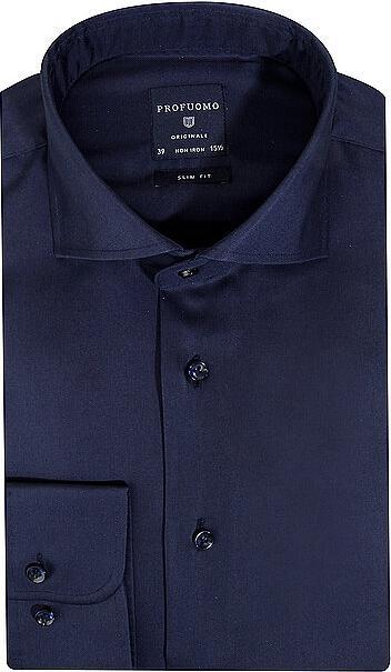 Actual product image Profuomo Shirt Slim Fit (37)