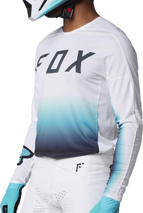 Produktbild Fox JERSEY 23 360 FGMNT WHT (XXS)
