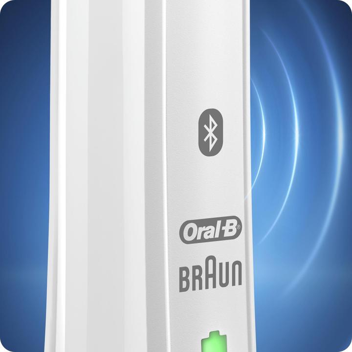 Image du produit Oral-B 80314195 (Brosse à dents oscillo-rotative)