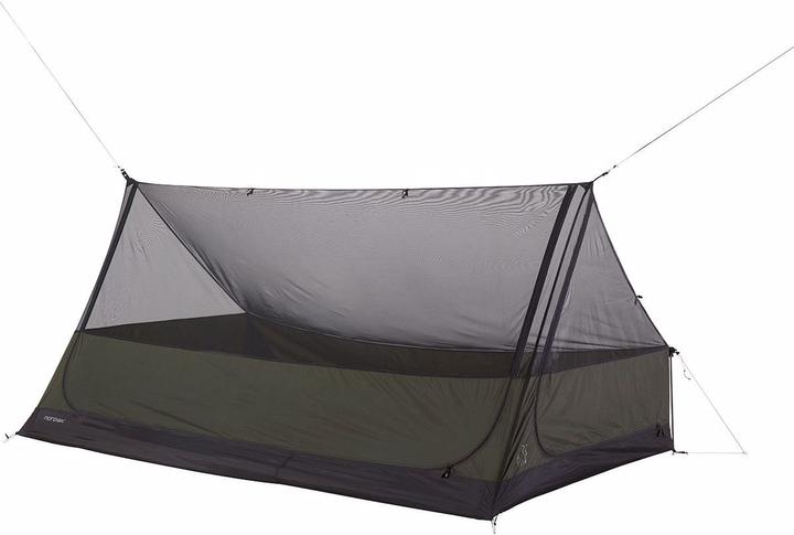 Produktbild Nordisk Troms Mesh Cabin (Tarp, 1.32 kg, 2 Personen)