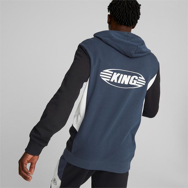 Actual product image Puma KING Top Hoody (L)