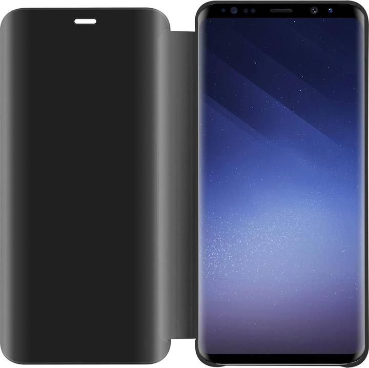 Produktbild Cadorabo Book Smart View Spiegel Cover (Samsung Galaxy S9)