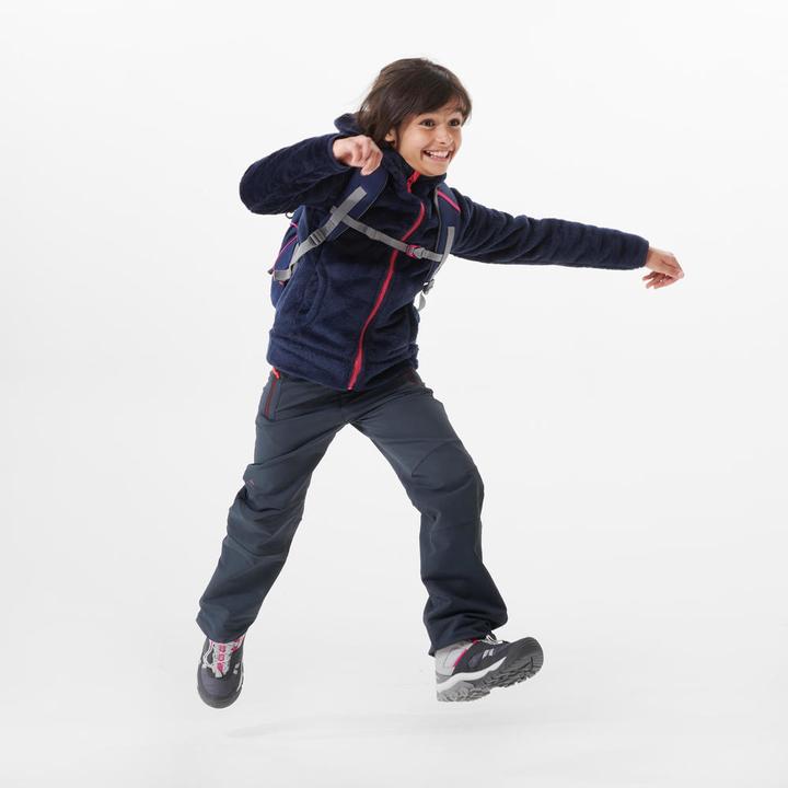 Produktbild Quechua MH500 (116, 128)