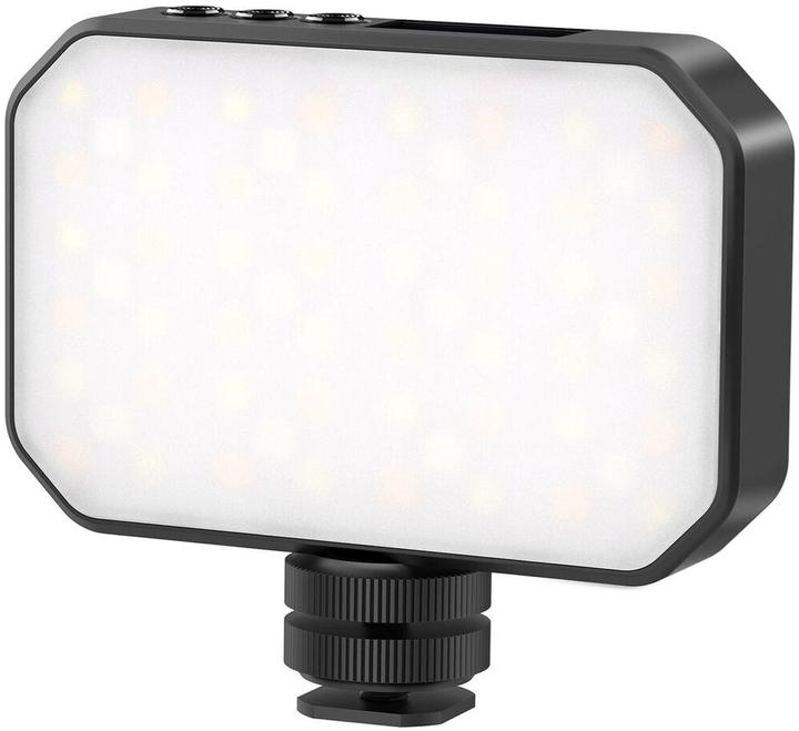 Actual product image Ulanzi VL60 (Video light)