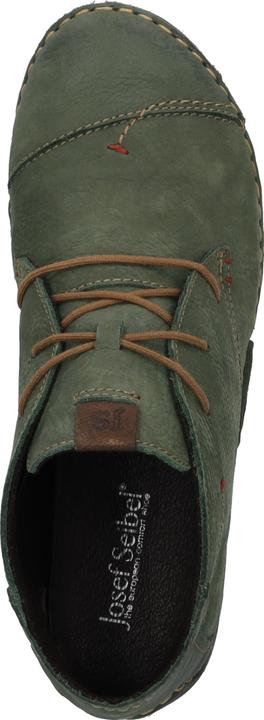 Actual product image Josef Seibel boots (36)