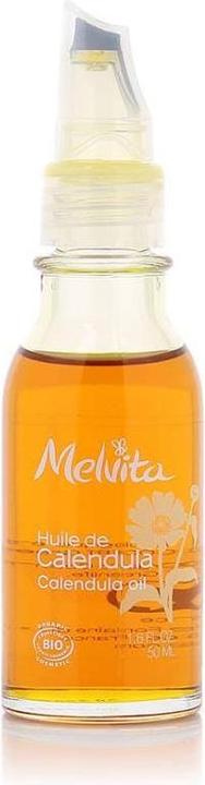 Melvita Ringelblumenoel (Körperöl, 50 ml)