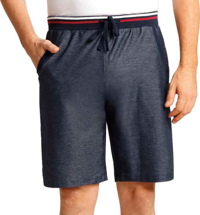 Produktbild Hajo Bermuda-Shorts Sportlich Bequem sitzend (56, XXL)