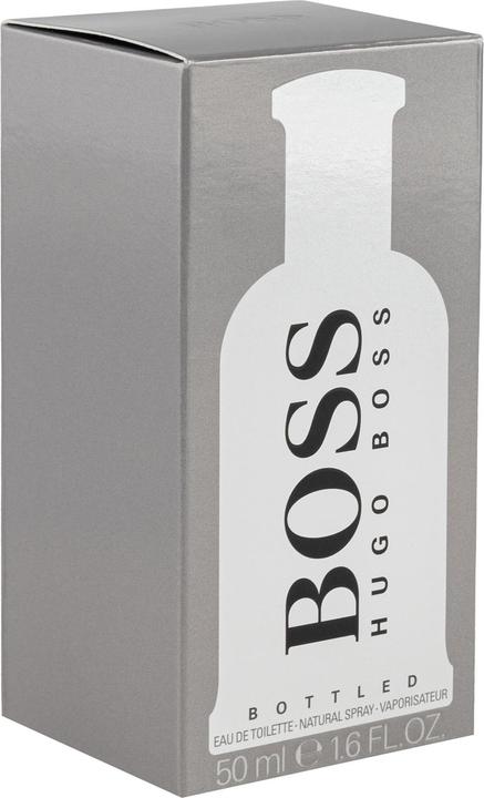 Produktbild BOSS Bottled (Eau de Toilette, 50 ml)
