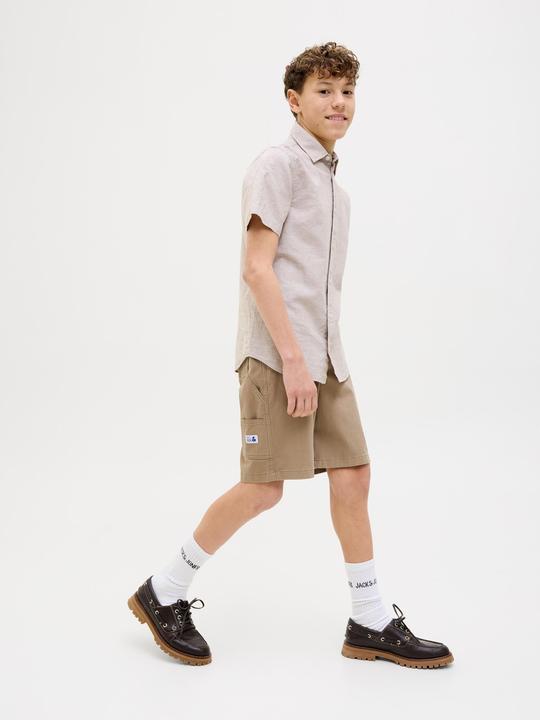 Produktbild Jack & Jones Jpsttony Co Jjcarpenter Shorts Sn Jnr (152)