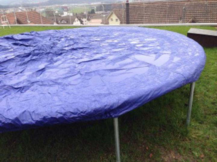 Image du produit Jumpking Trampoline (426 cm)