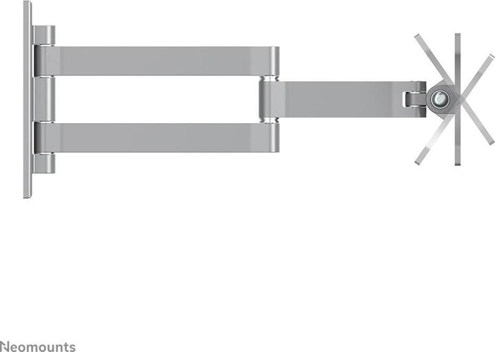 Actual product image Neomounts Fpma-W830 (Wall, 27")