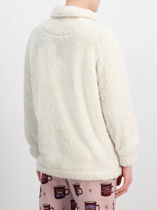 Immagine prodotto Pj Salvage Top pigiama beige (36)