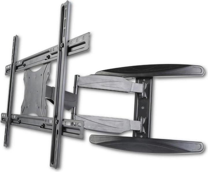 Actual product image Techly Ultra Slim Full Motion (Wall, 65", 35 kg)