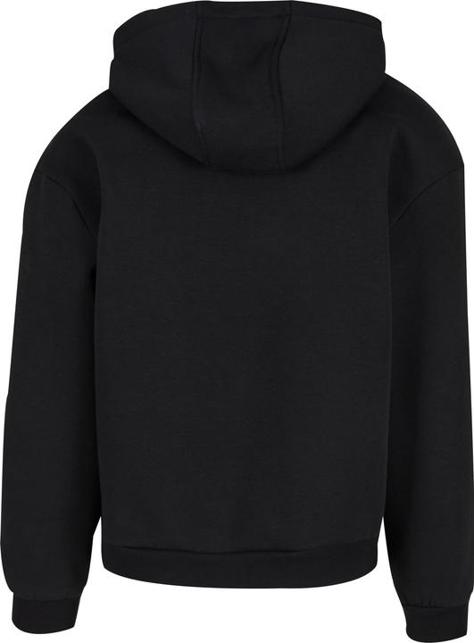 Produktbild Urban Classics Upscale New York Collage Fluffy Hoody - 195865 (XL)