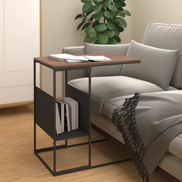 Actual product image VidaXL Peppina (55 x 36 x 59.5 cm)