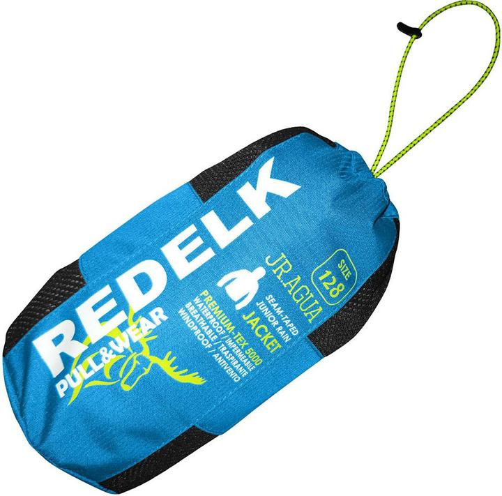 Image du produit Redelk Veste de pluie junior (128, 140)