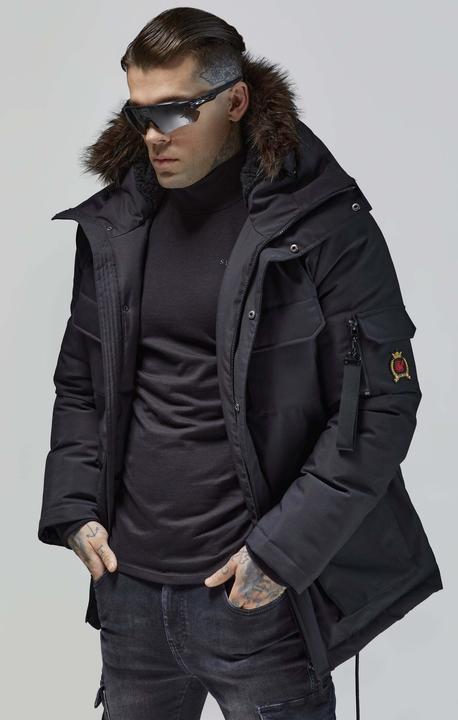Produktbild Siksilk Parka Parka (L)