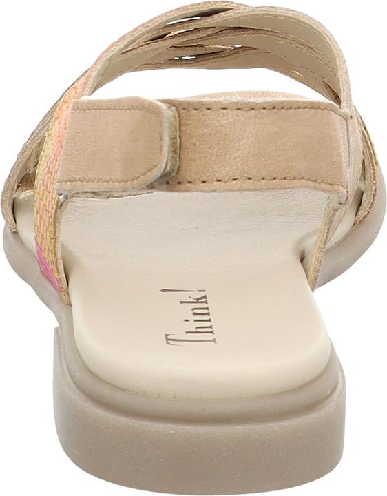 Actual product image Think! Sandalen (43)